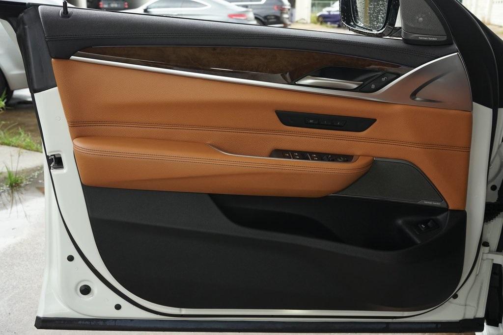 2019 BMW 6 Series