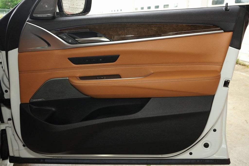 2019 BMW 6 Series