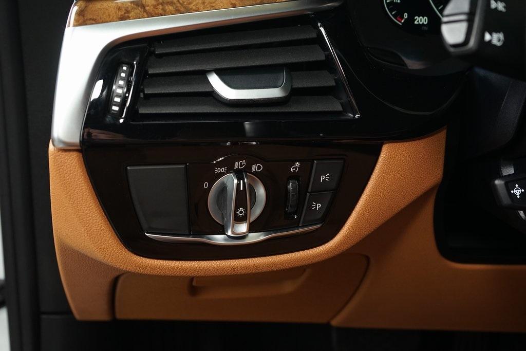 2019 BMW 6 Series