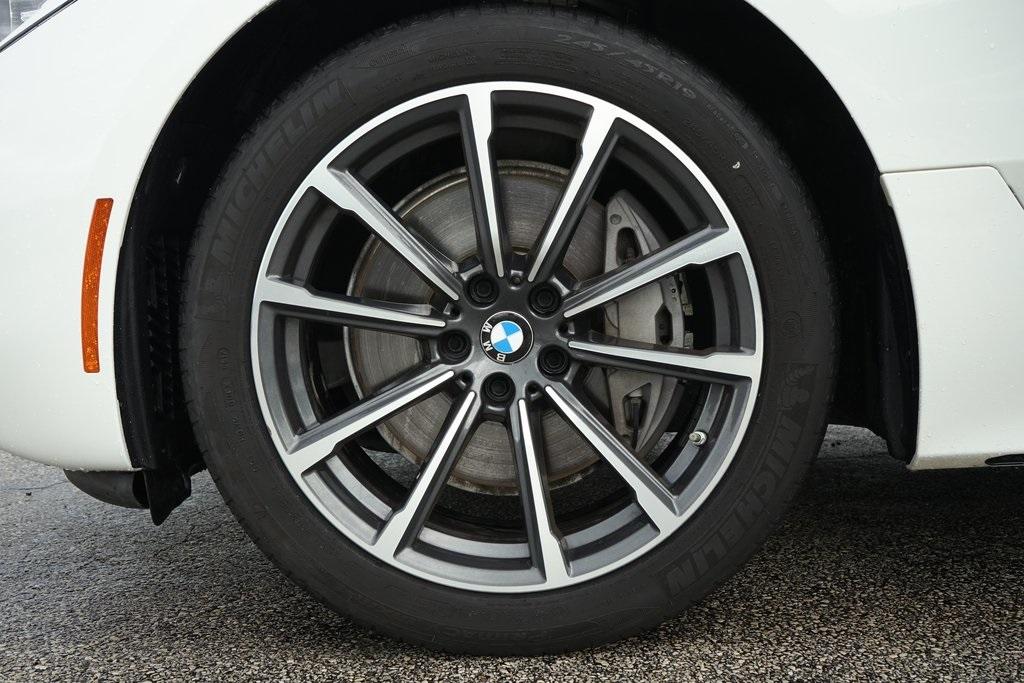 2019 BMW 6 Series