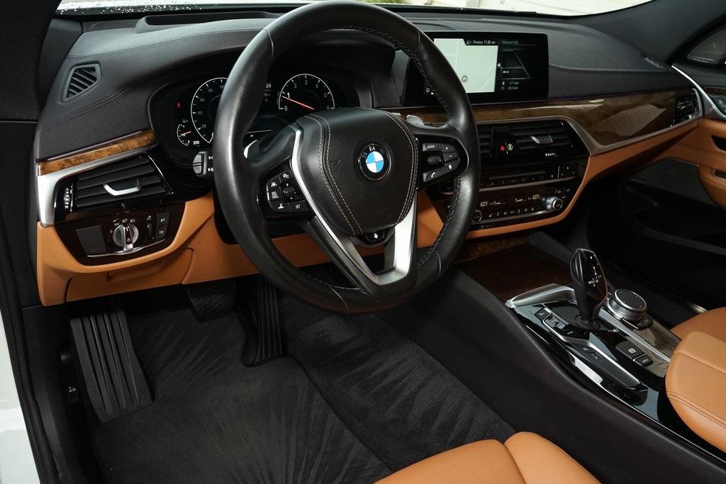 2019 BMW 6 Series
