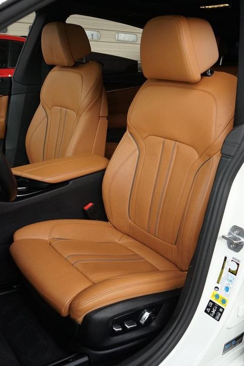 2019 BMW 6 Series