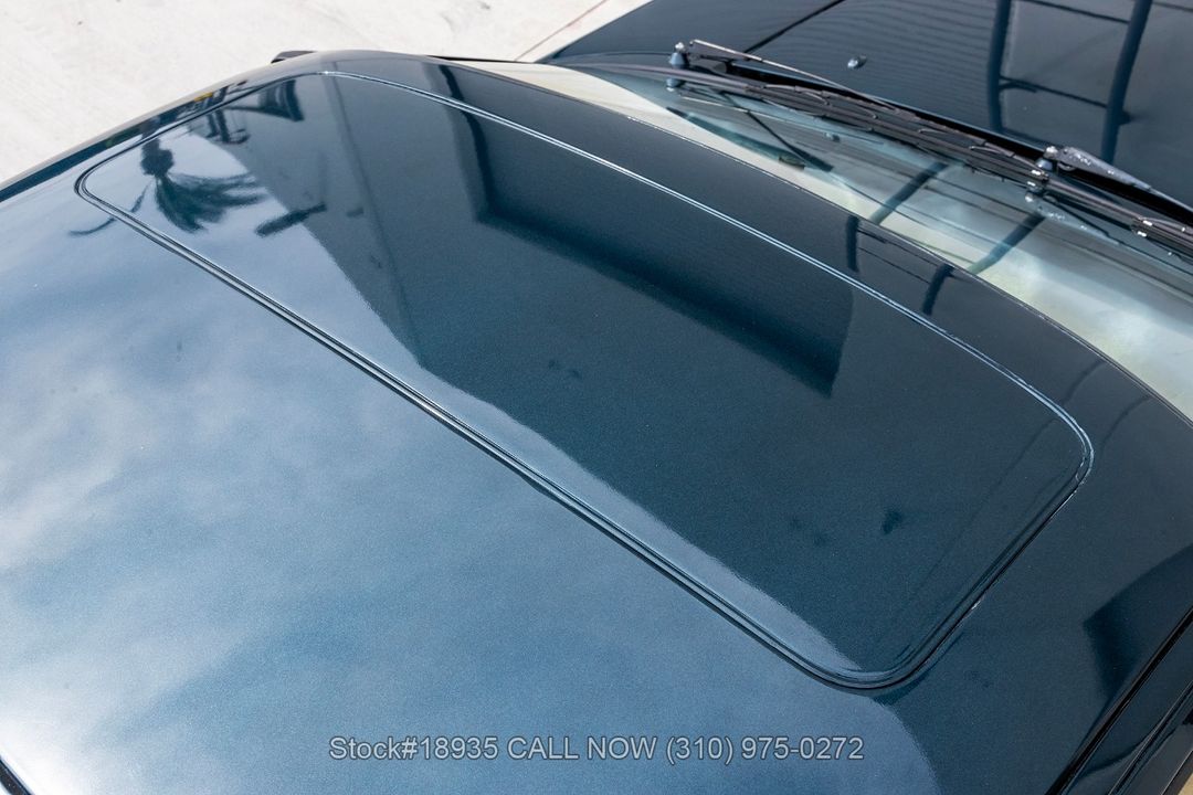 1985 Porsche 928S
