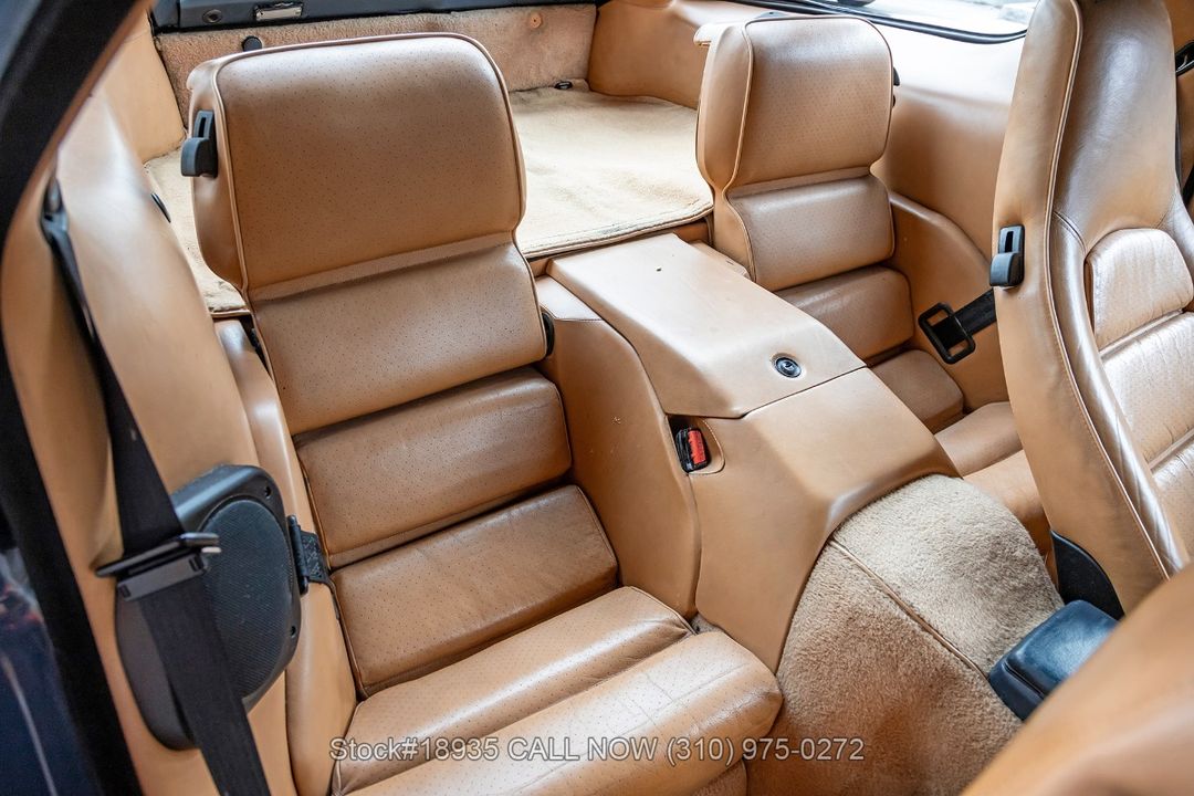 1985 Porsche 928S