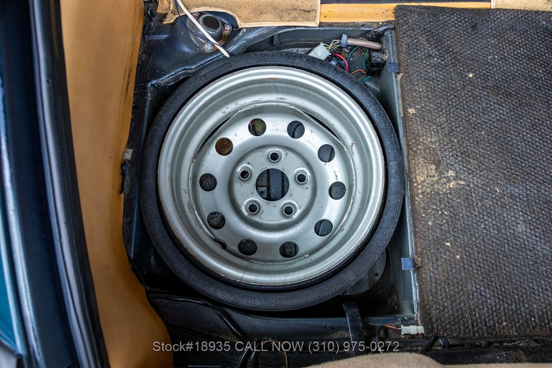 1985 Porsche 928S
