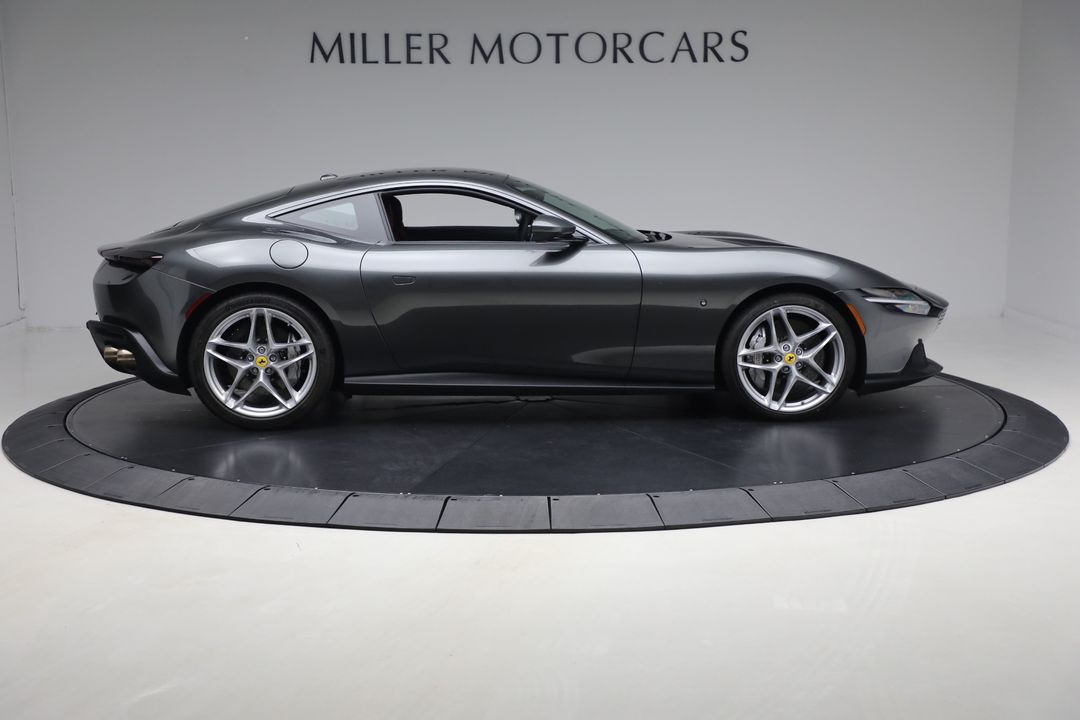 2024 Ferrari Roma
