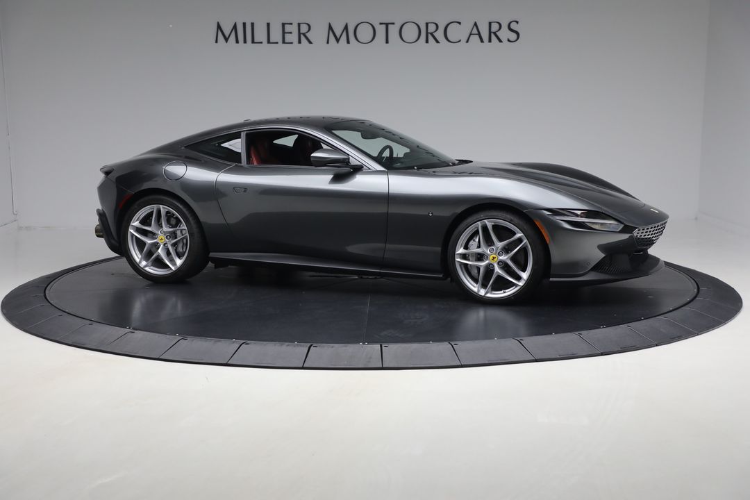 2024 Ferrari Roma