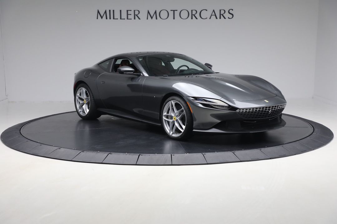 2024 Ferrari Roma
