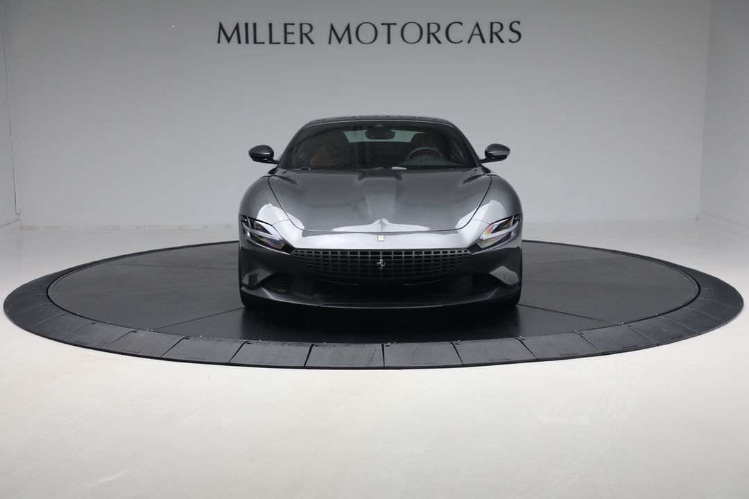 2024 Ferrari Roma