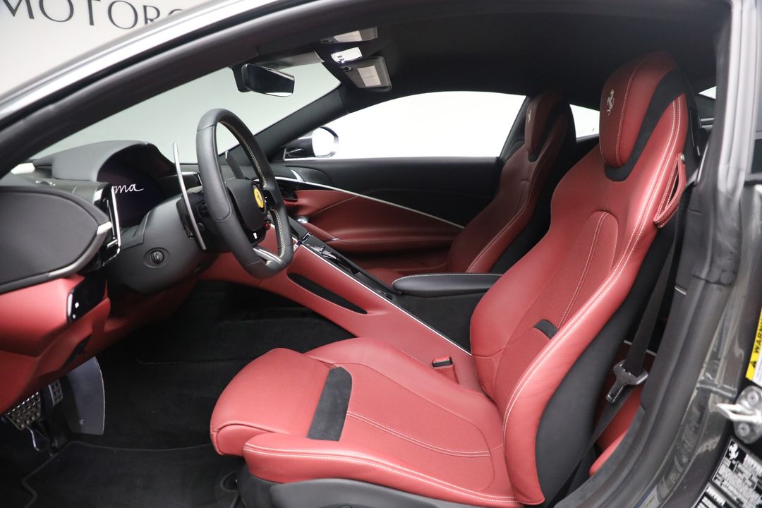 2024 Ferrari Roma