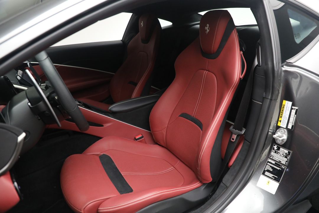 2024 Ferrari Roma