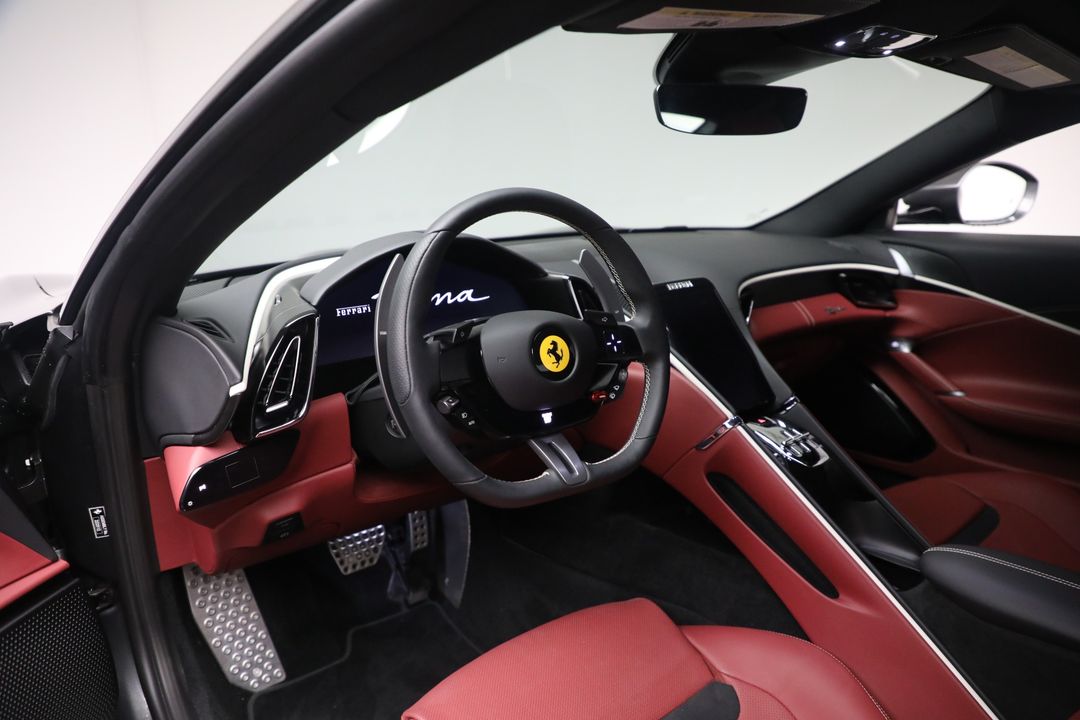2024 Ferrari Roma