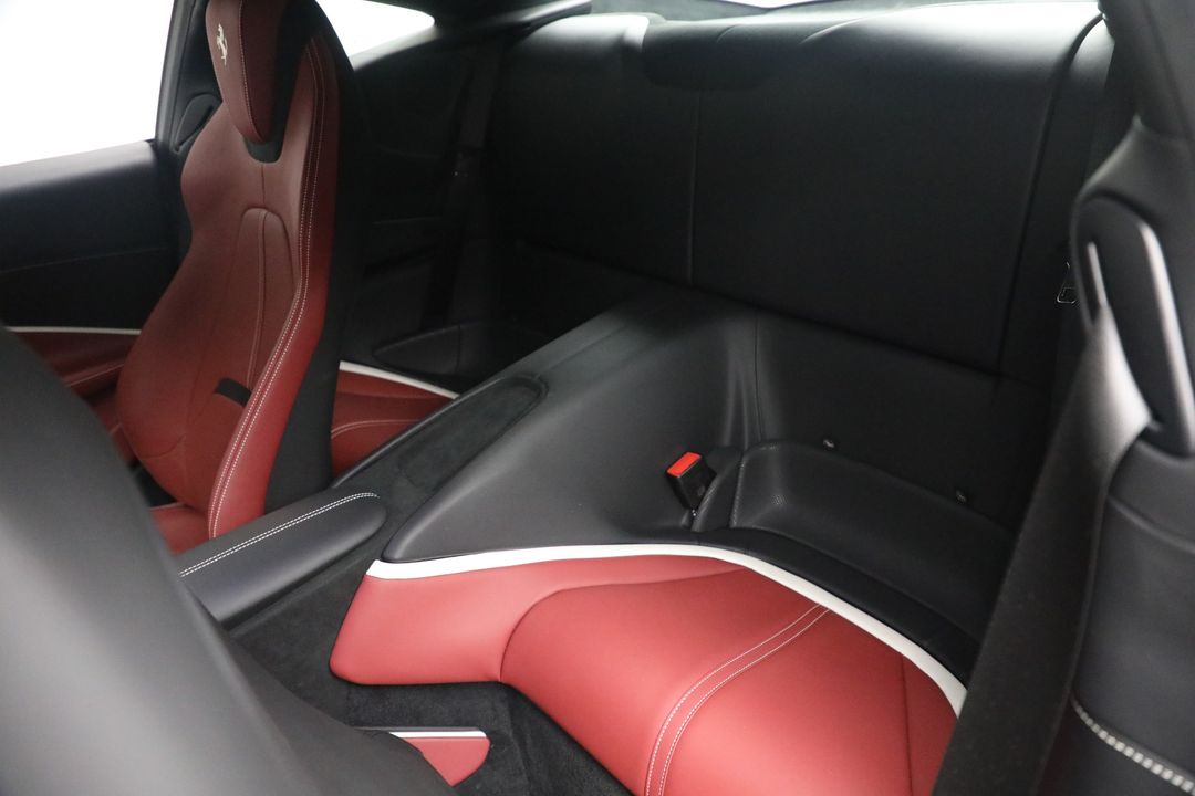 2024 Ferrari Roma