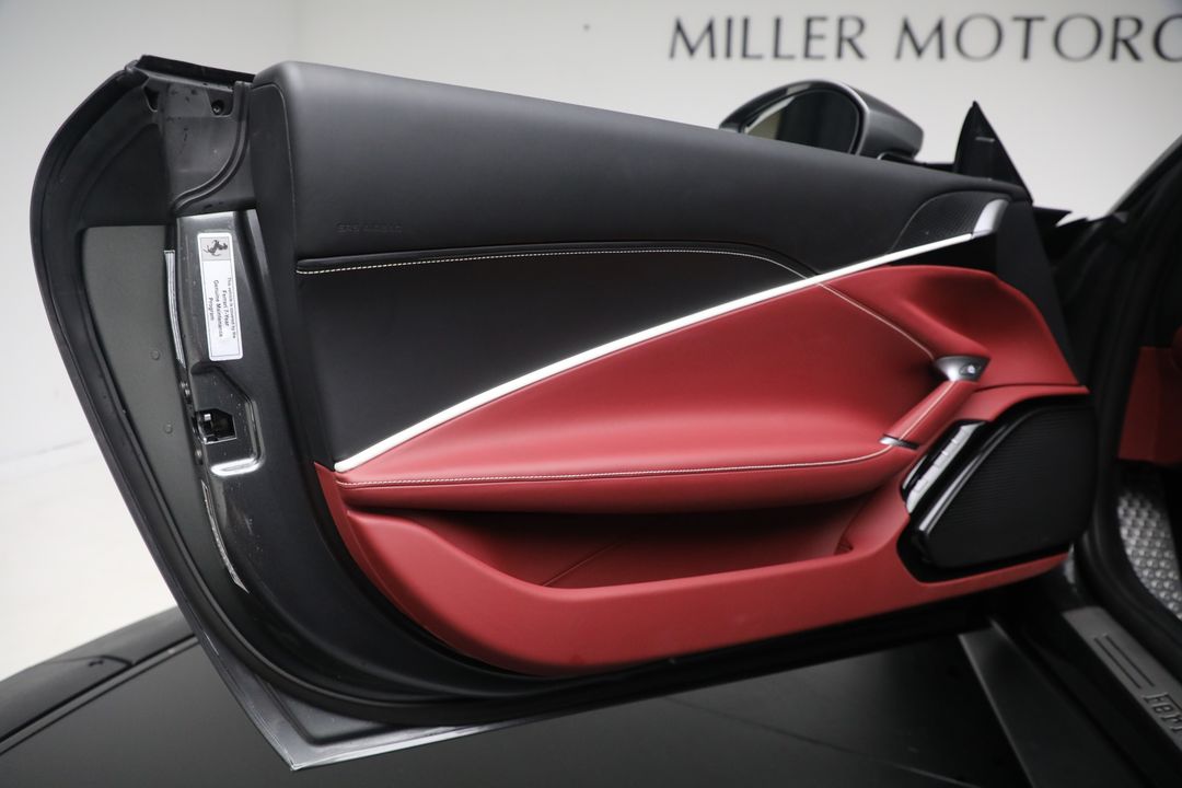 2024 Ferrari Roma