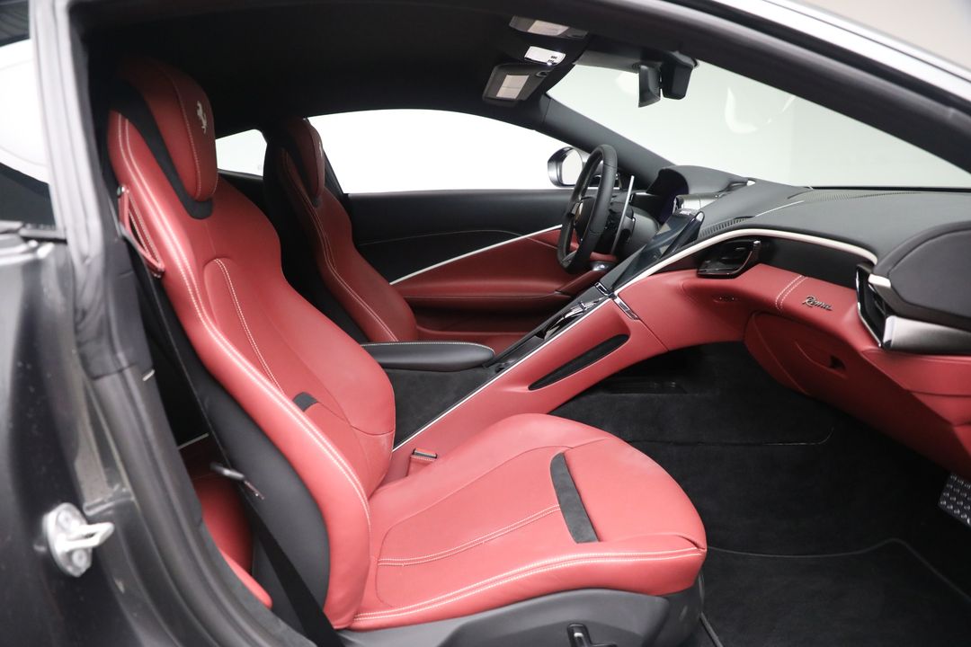 2024 Ferrari Roma