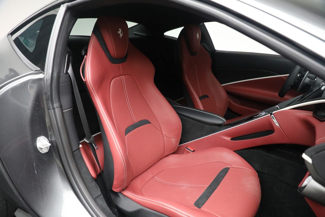 2024 Ferrari Roma