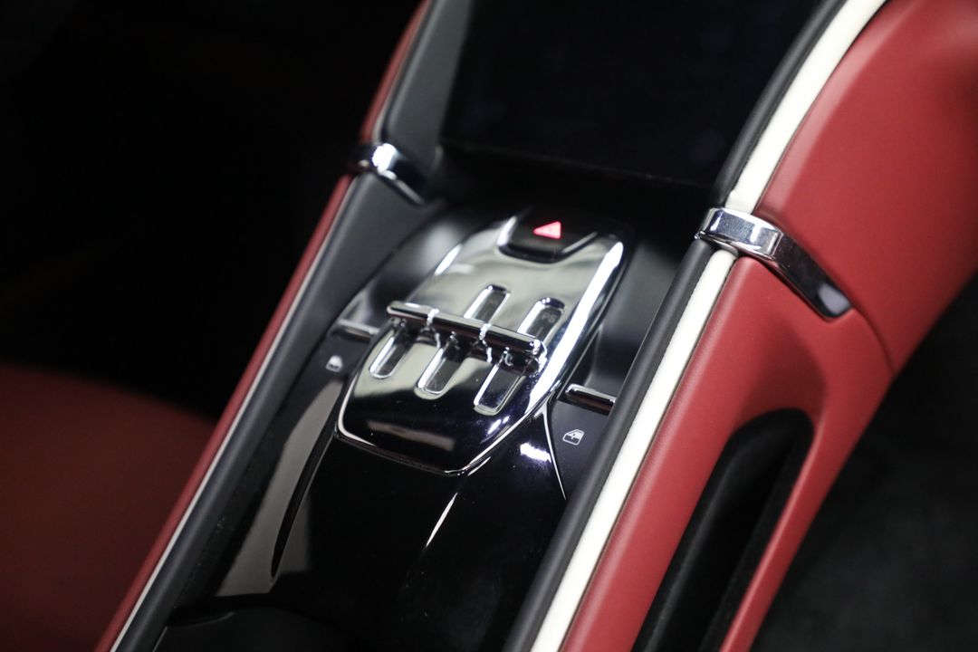 2024 Ferrari Roma