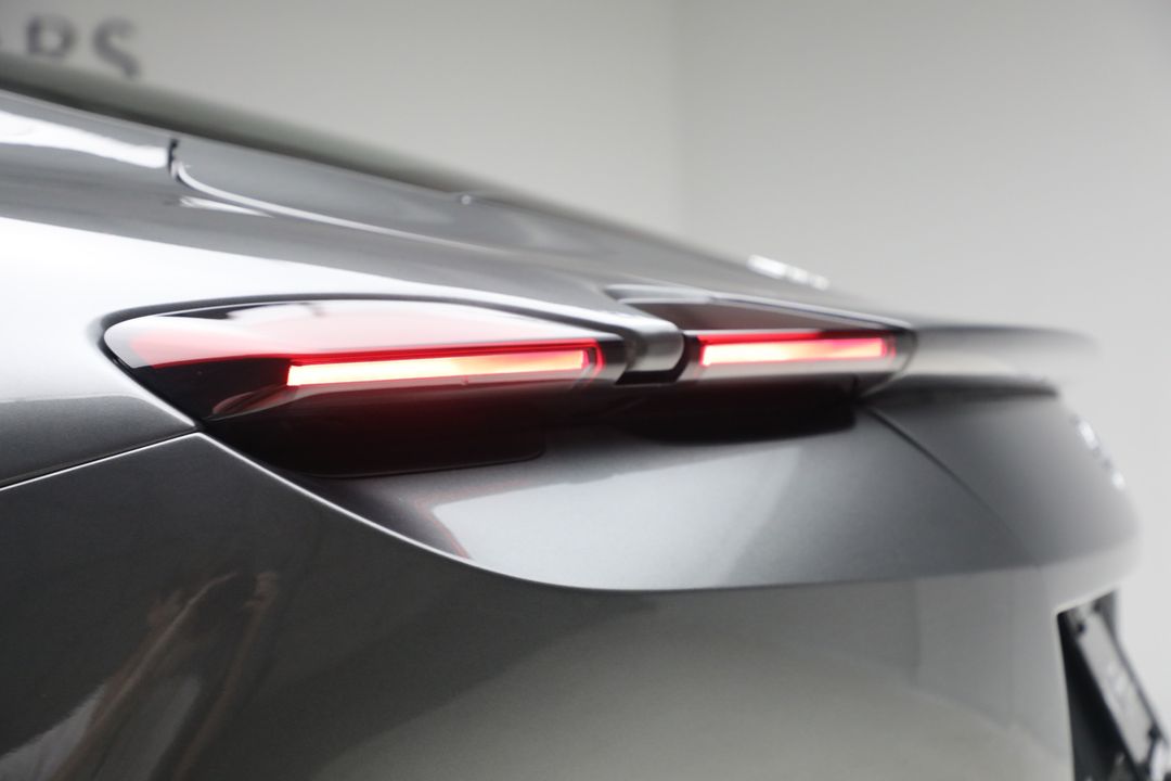 2024 Ferrari Roma