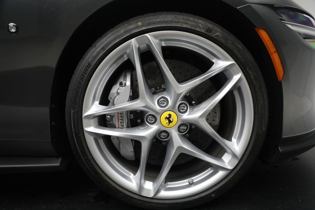 2024 Ferrari Roma