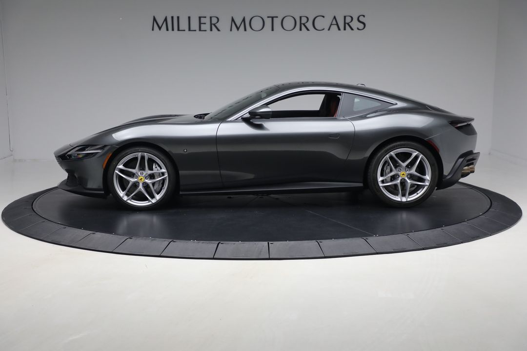 2024 Ferrari Roma