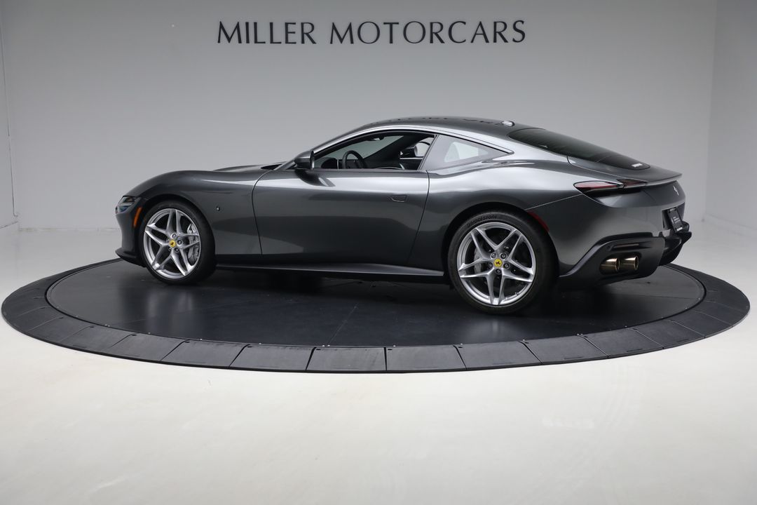 2024 Ferrari Roma