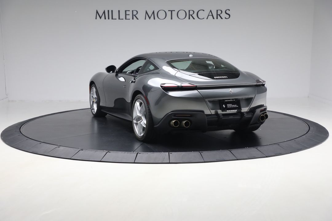 2024 Ferrari Roma