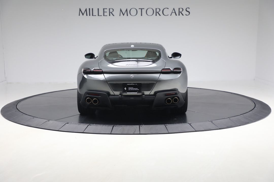 2024 Ferrari Roma