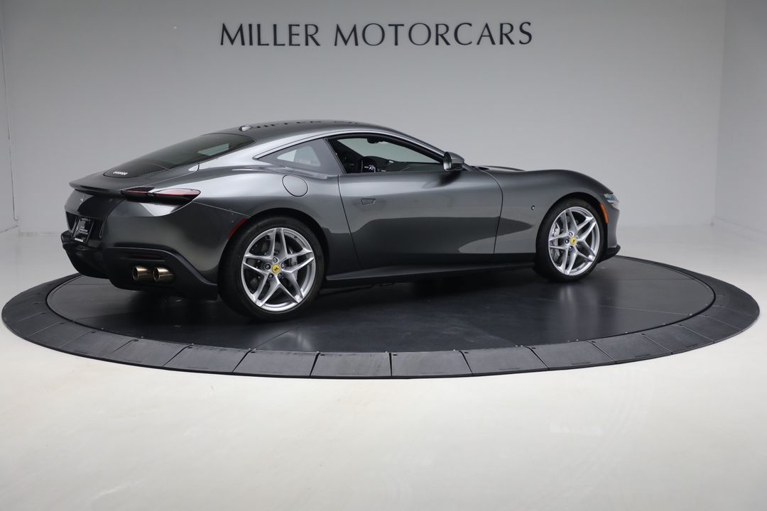 2024 Ferrari Roma