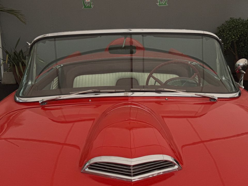 1955 FORD T BIRD