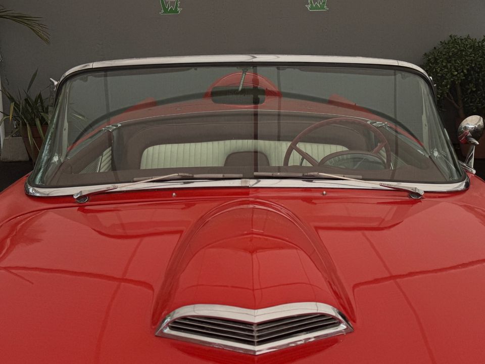 1955 FORD T BIRD