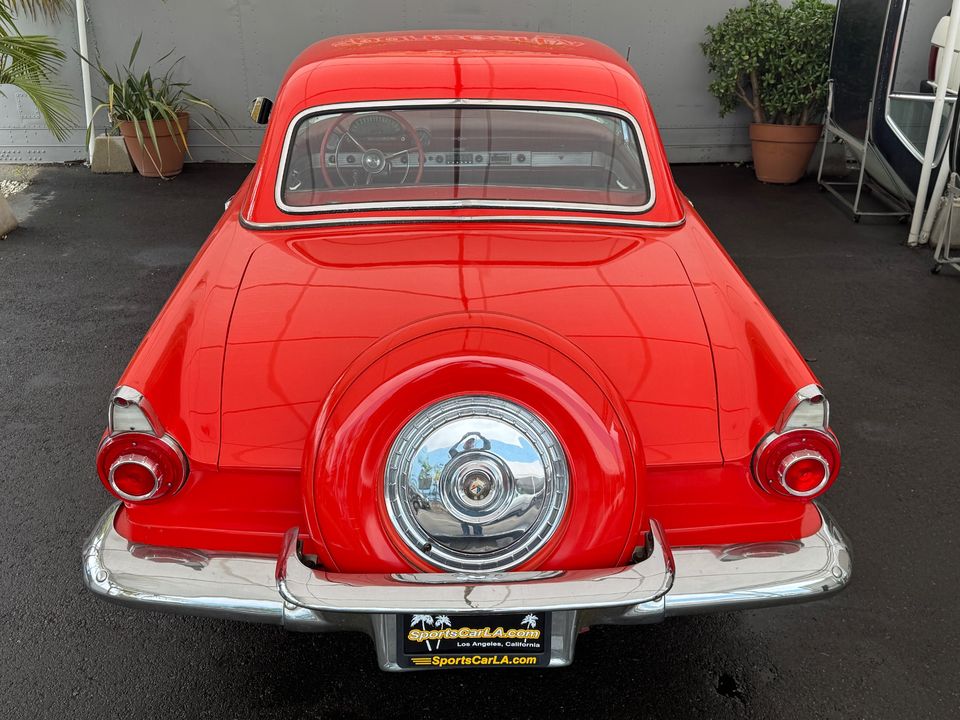 1955 FORD T BIRD