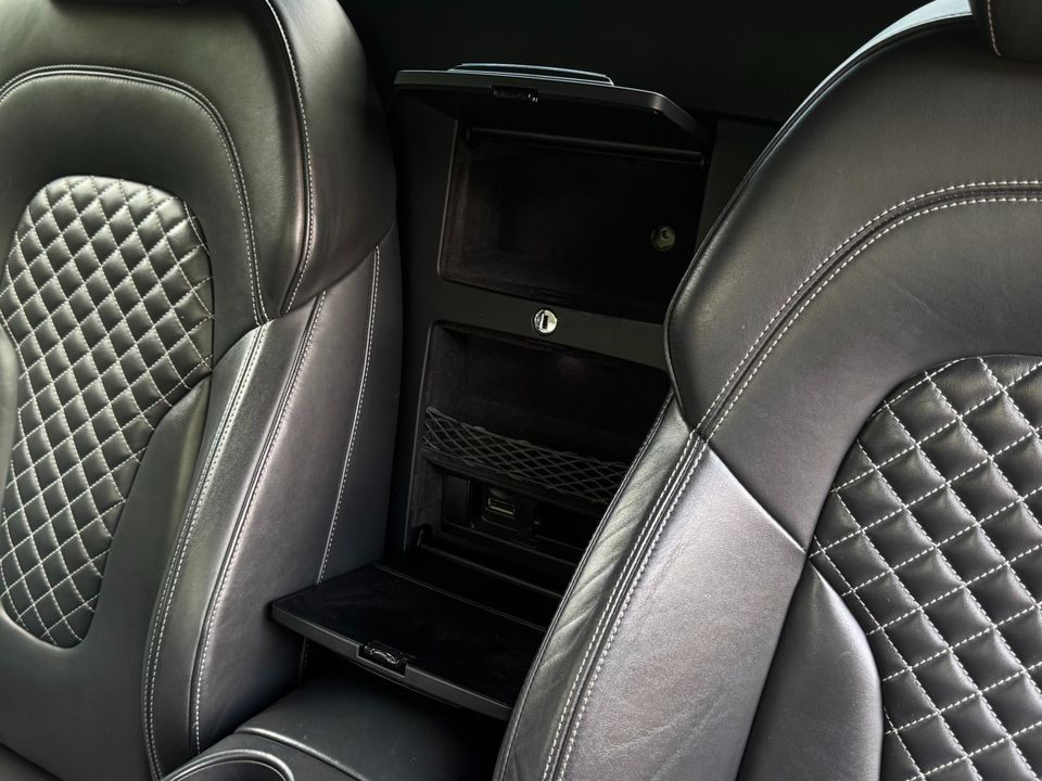 2015 Audi R8