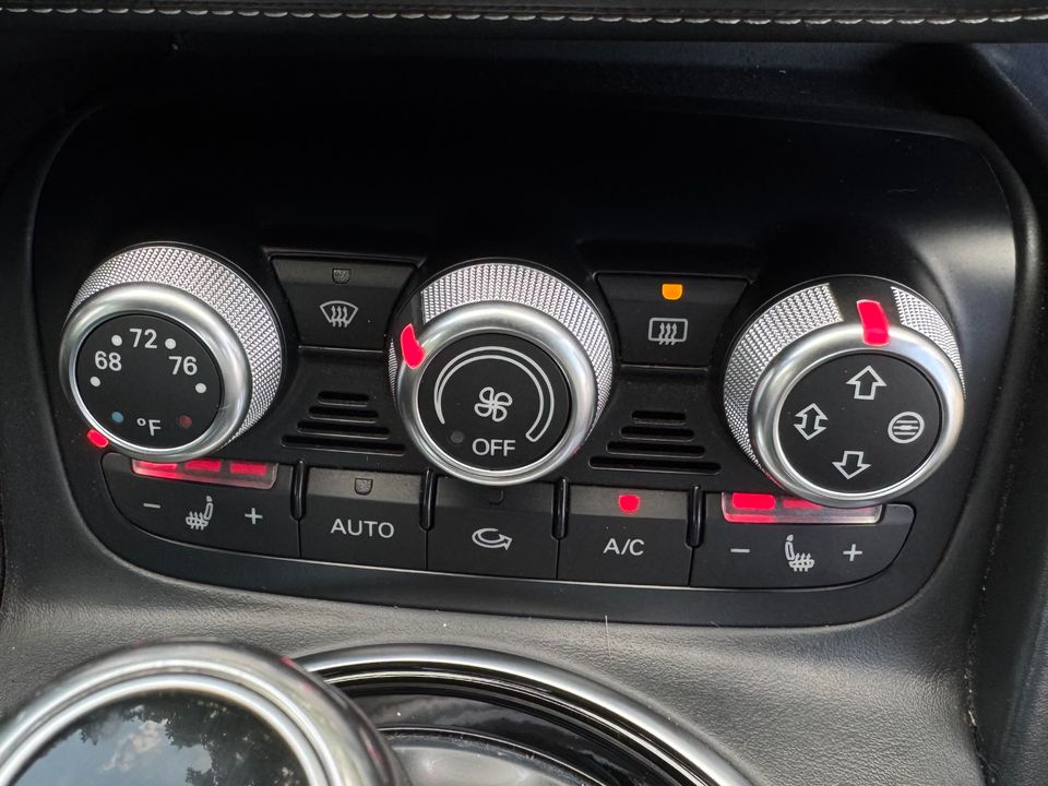 2015 Audi R8