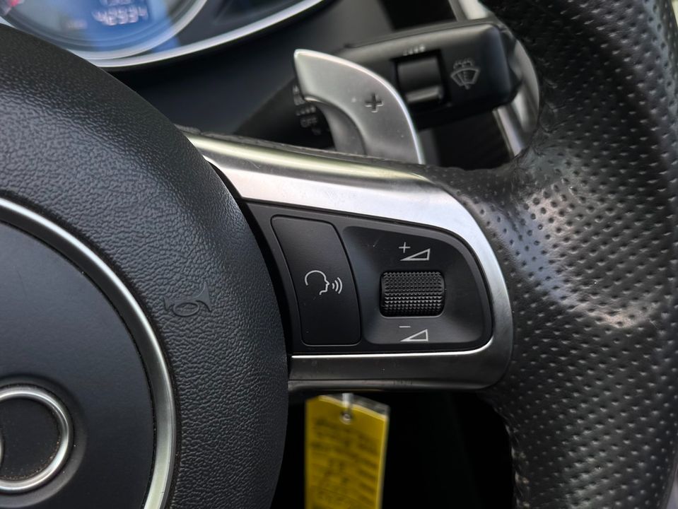 2015 Audi R8