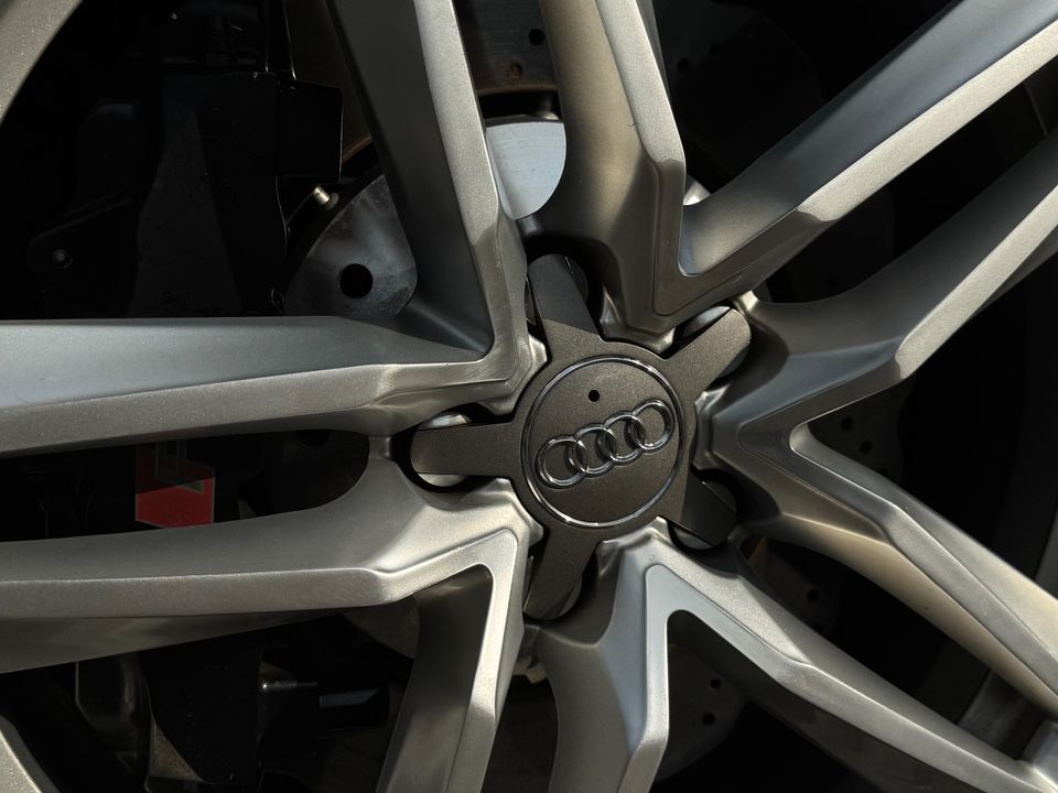 2015 Audi R8