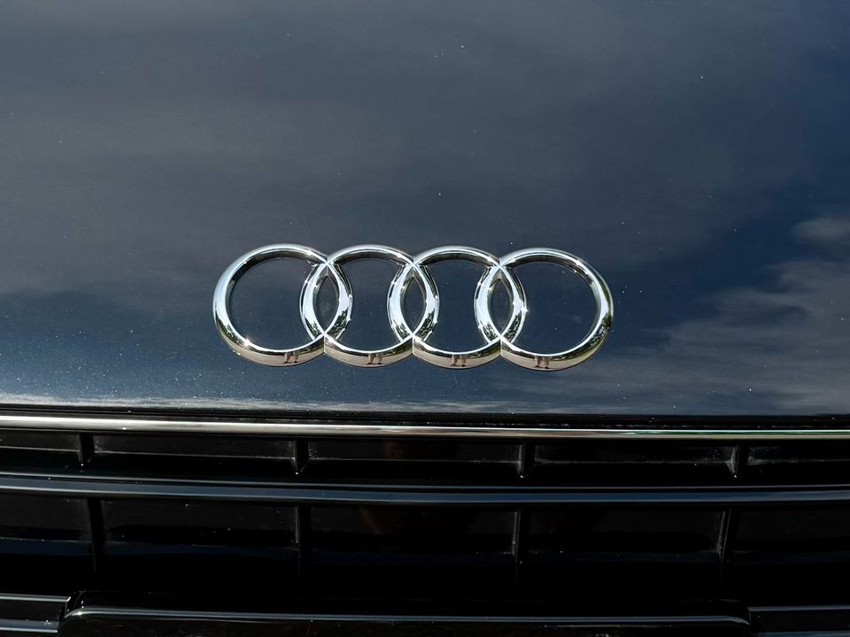 2015 Audi R8