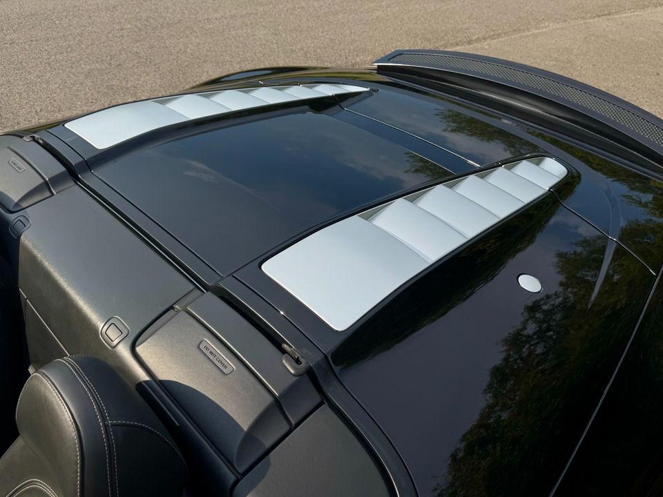 2015 Audi R8