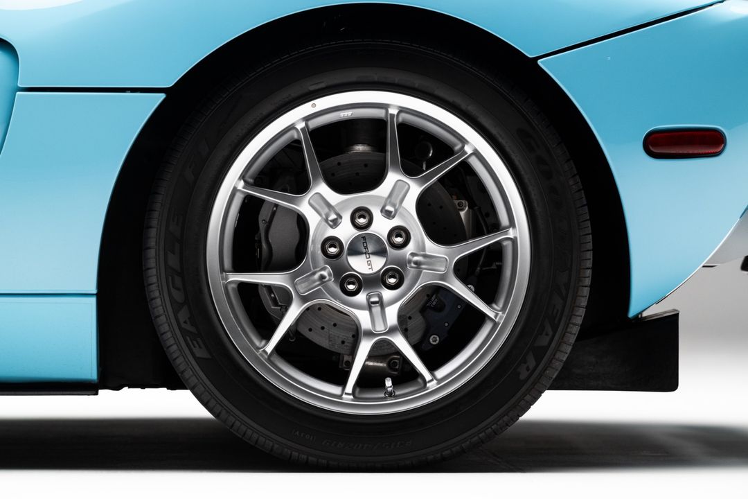 2006 Ford GT