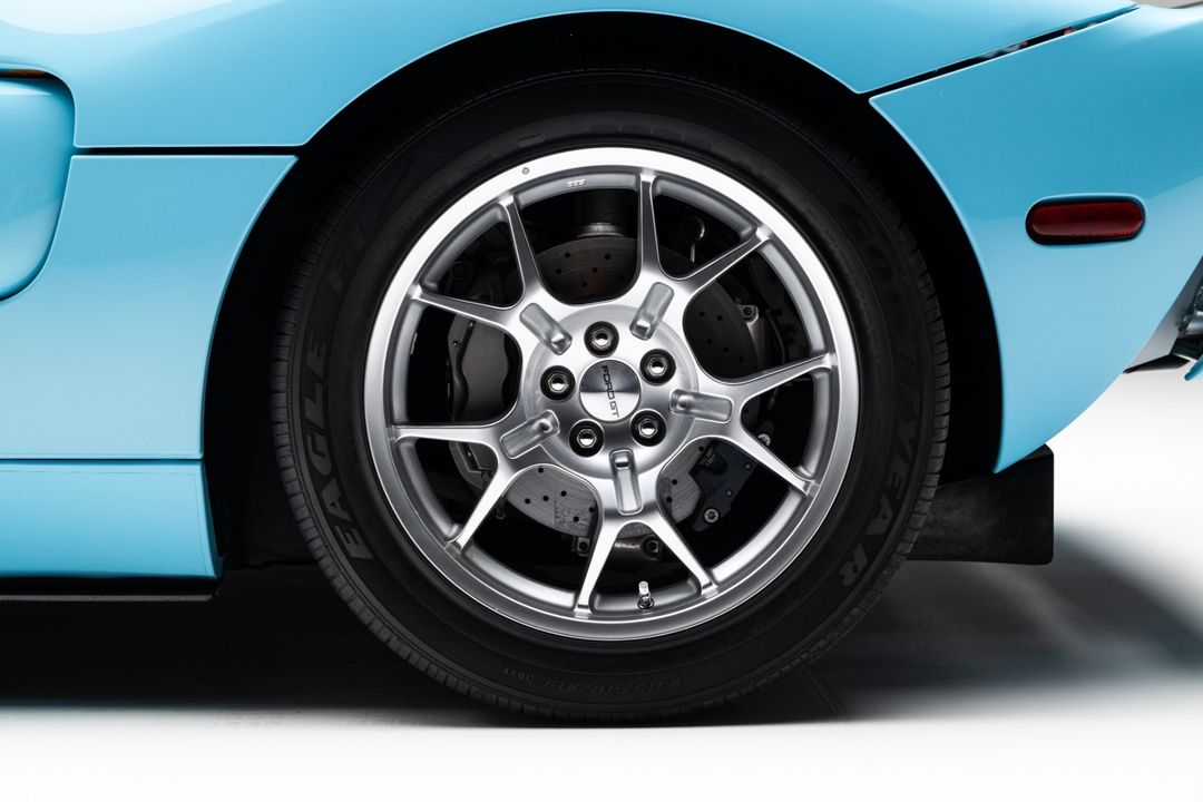 2006 Ford GT