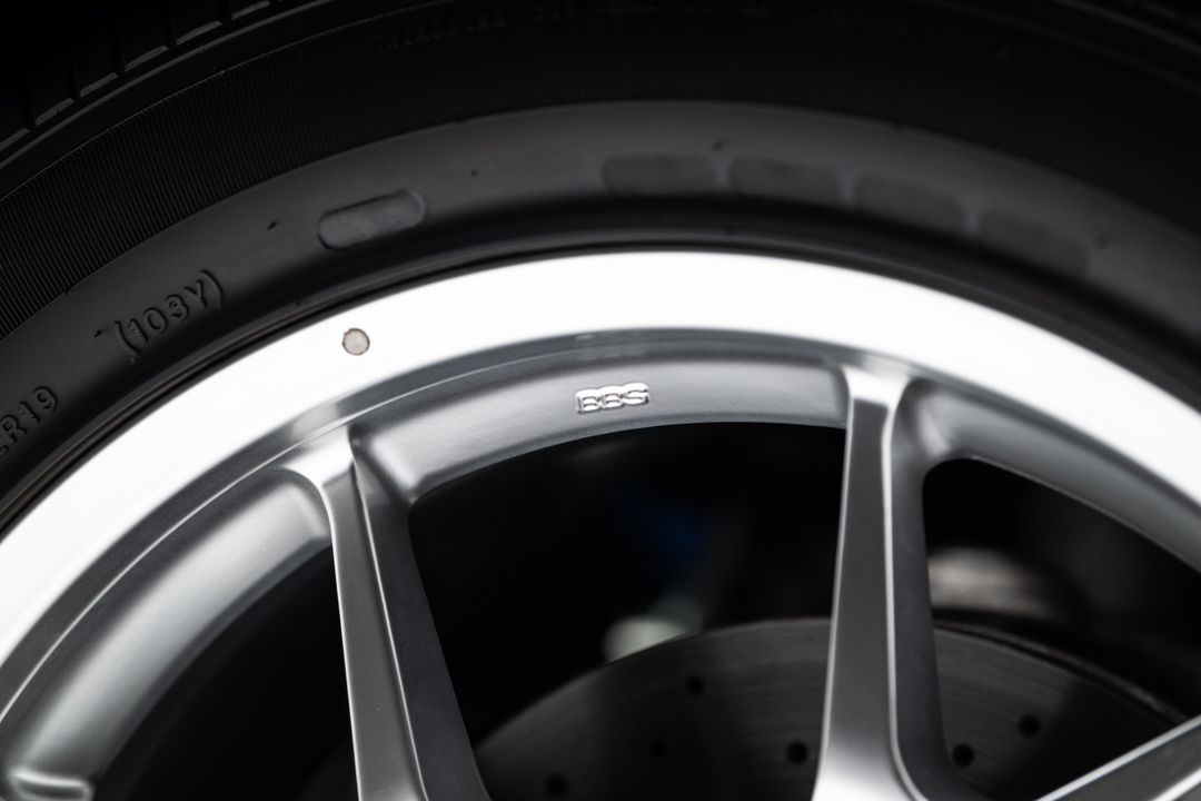 2006 Ford GT
