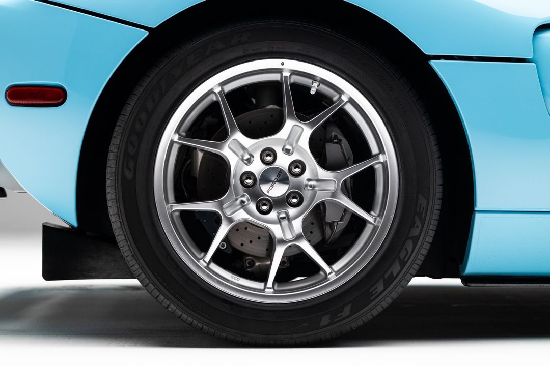 2006 Ford GT