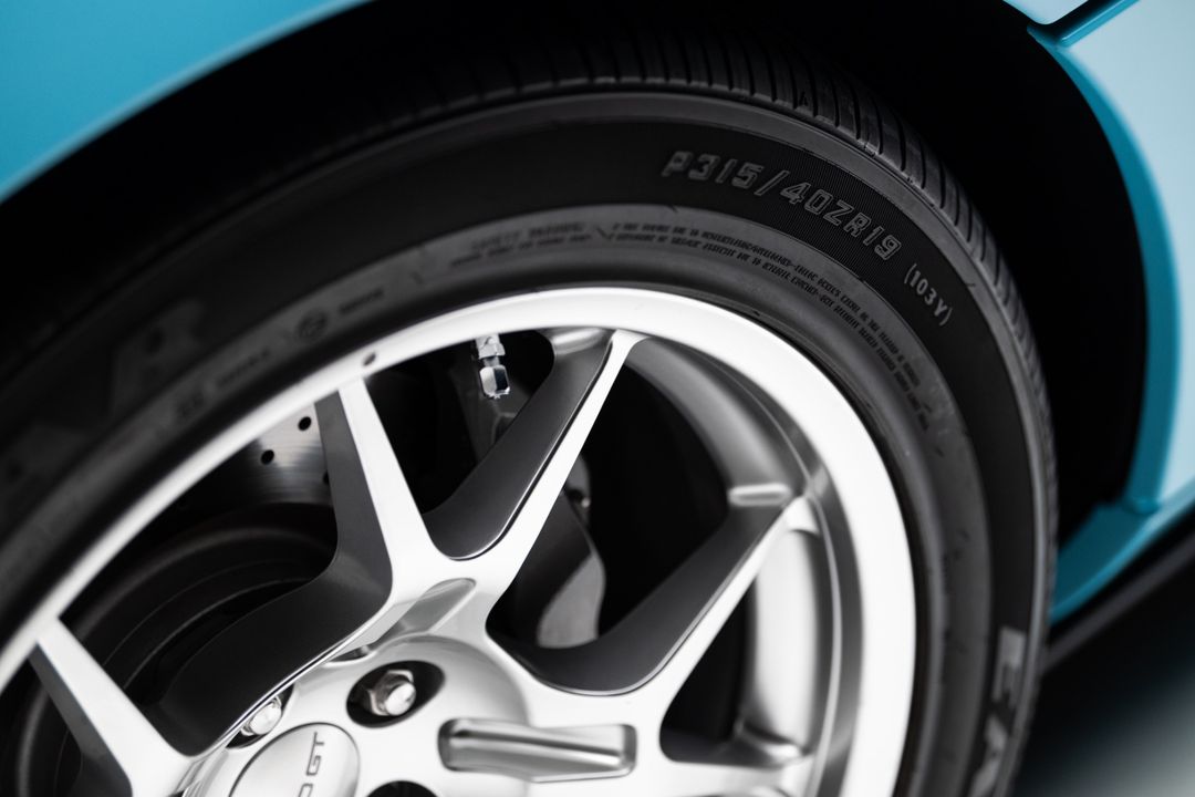 2006 Ford GT