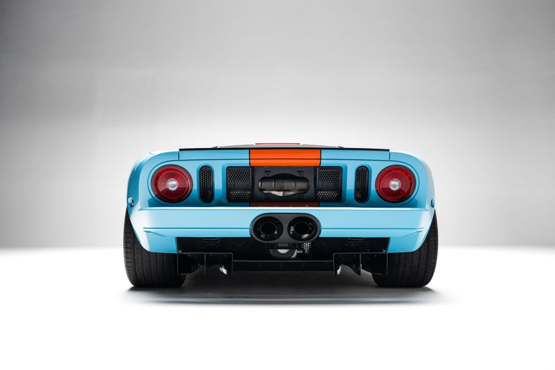 2006 Ford GT