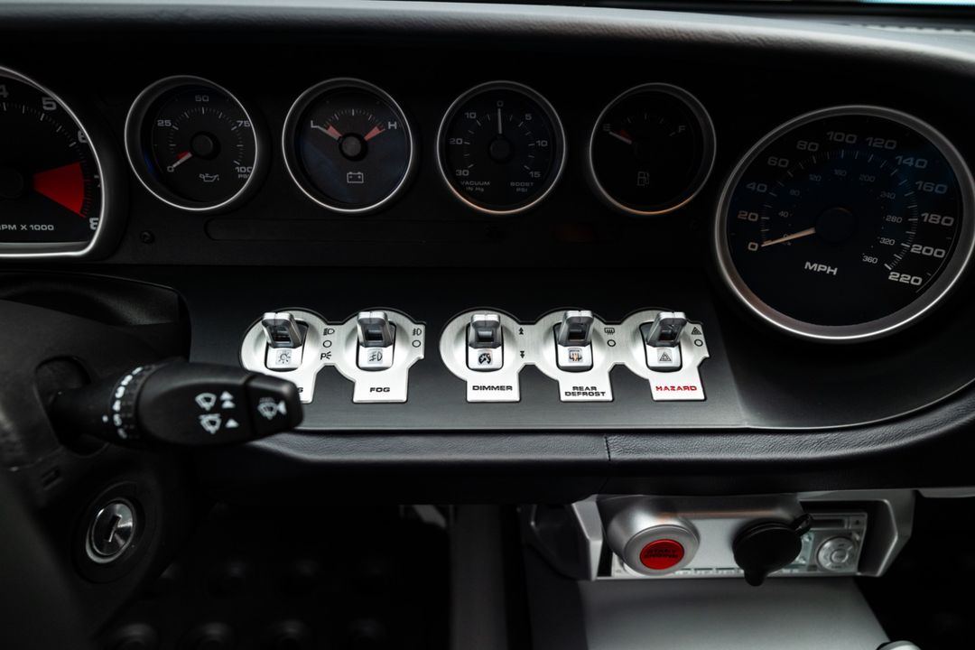 2006 Ford GT