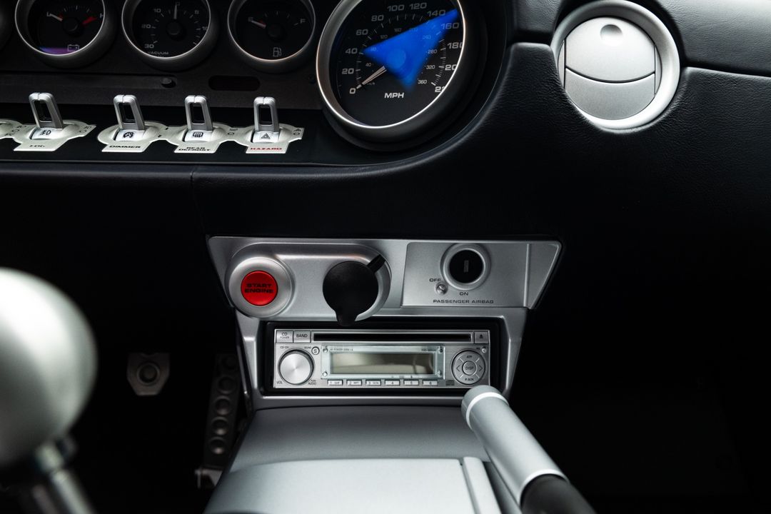 2006 Ford GT