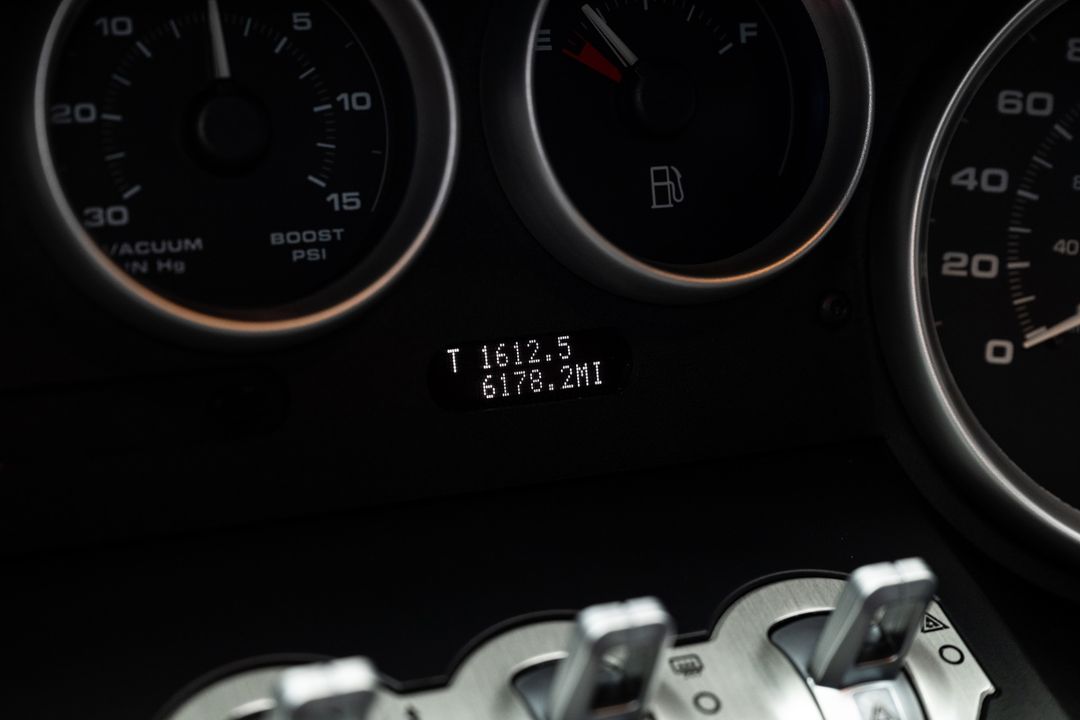 2006 Ford GT