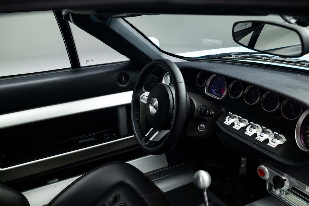 2006 Ford GT