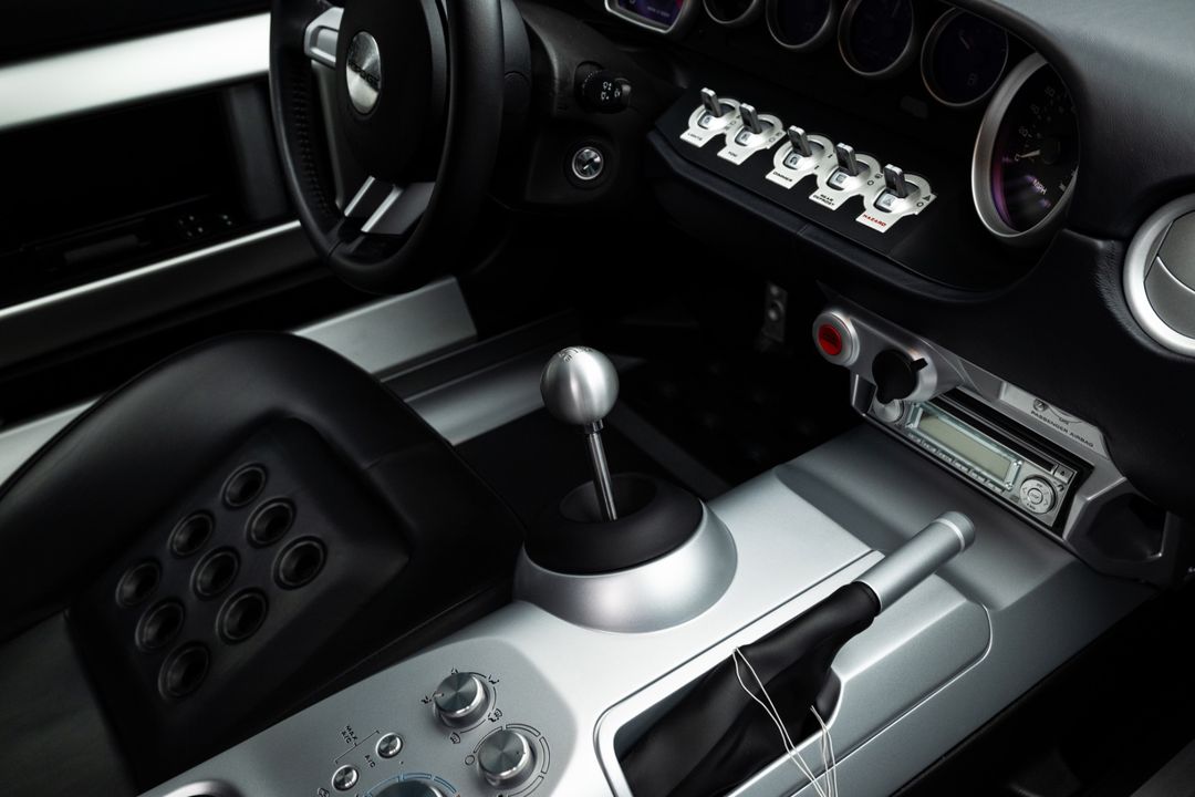 2006 Ford GT