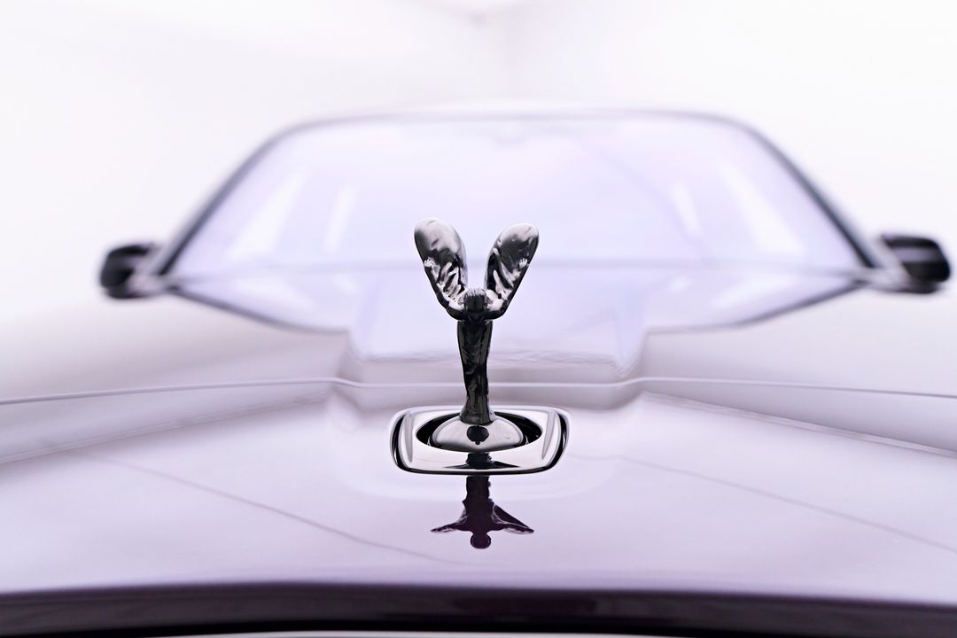 2025 Rolls-Royce Cullinan