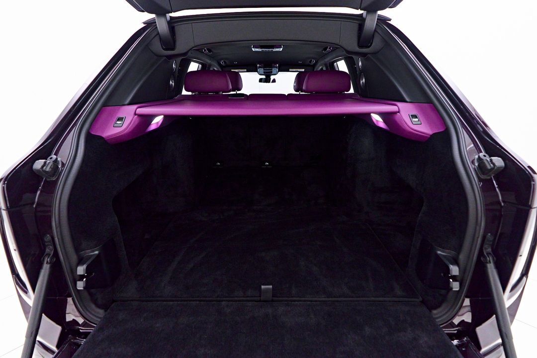 2025 Rolls-Royce Cullinan